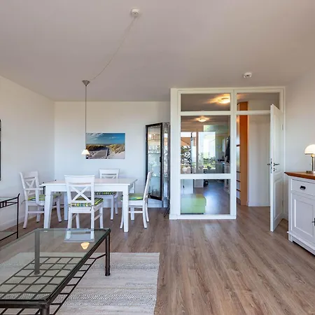 Apartment Haus Halligblick 27