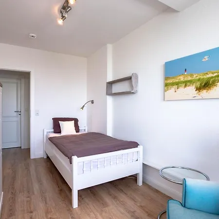 Haus Halligblick 27 비크아프포르